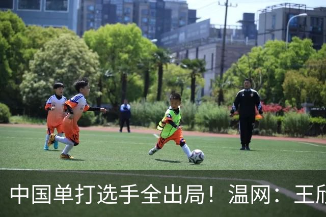 中国单打选手全出局！温网：王欣瑜次盘吞蛋不敌本西奇